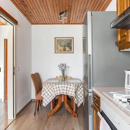 Apartman Lulu Split Exterior foto