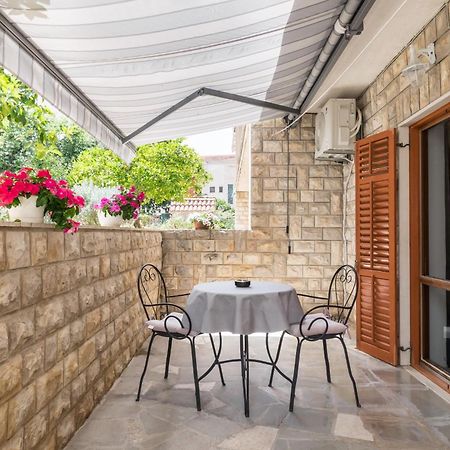 Apartman Lulu Split Exterior foto