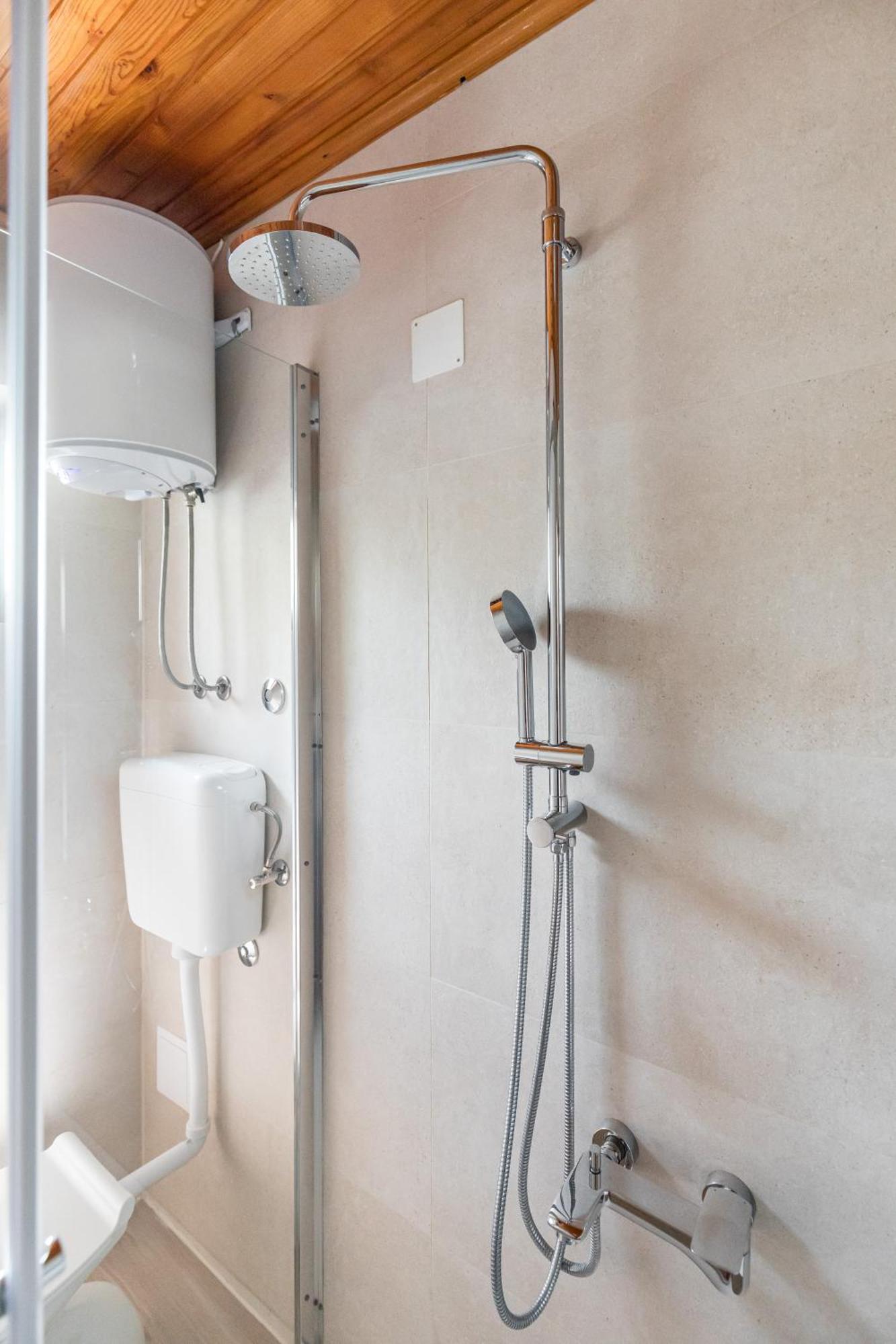 Apartman Lulu Split Exterior foto