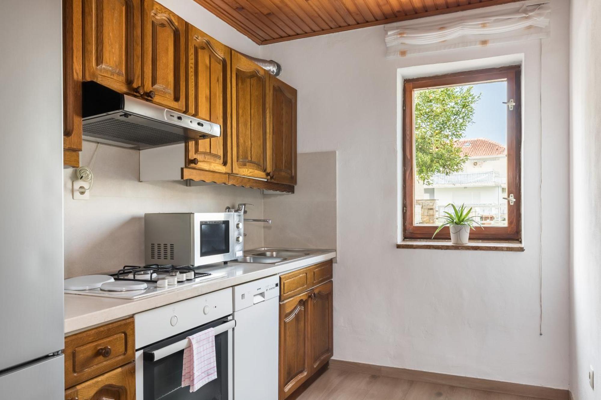 Apartman Lulu Split Exterior foto